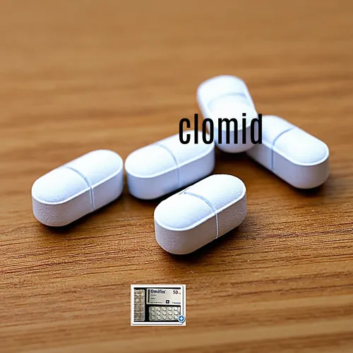 Clomid sur ordonnance